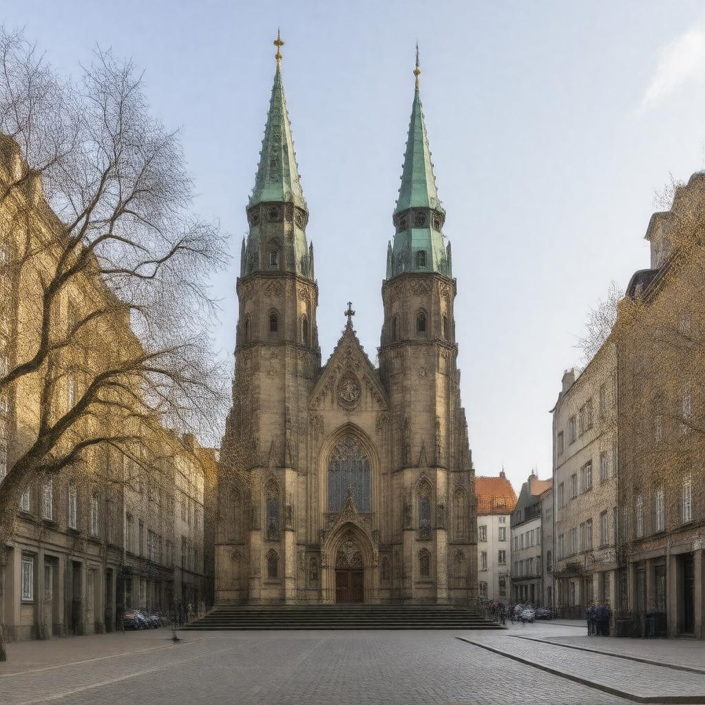 German Church (Stockholm)